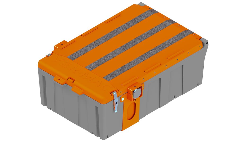 Enhanced Security for Anti-Theft Battery Box
