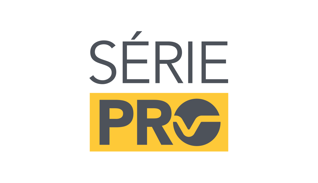 Série Pro