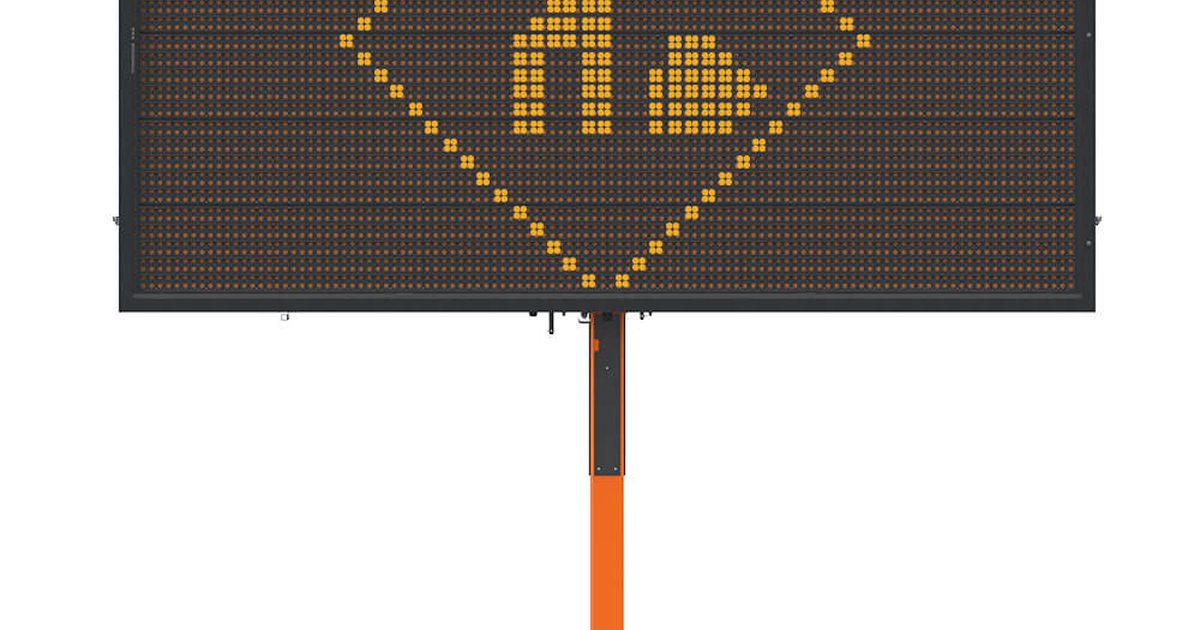 Pcms Message Display Guide PCMS-1500C | Ver-Mac
