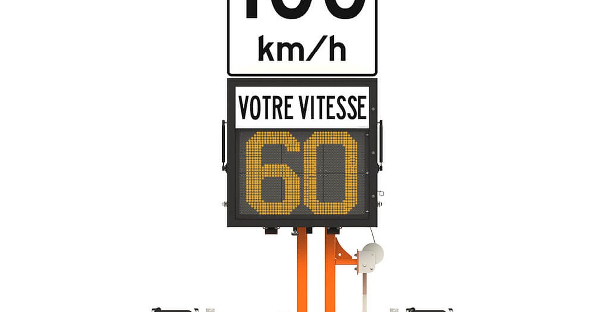 panneau-afficheur-de-vitesse-sur-remorque-pleine-matrice-ver-mac