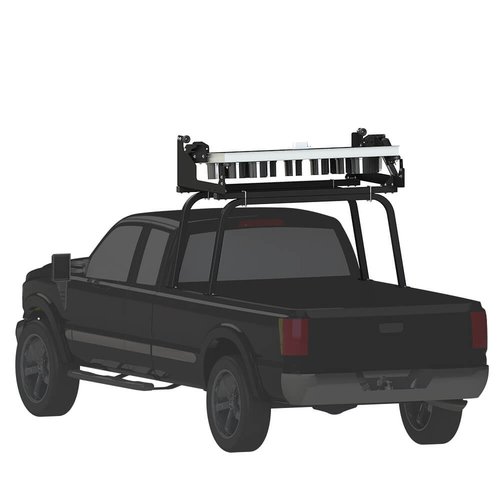 Vehicle-Mounted Arrow Board – 15  Lights