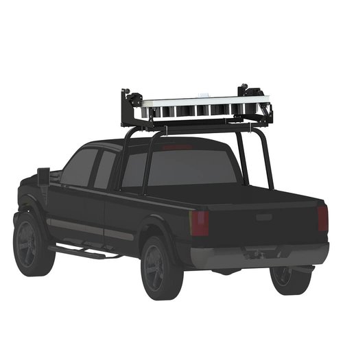 Vehicle-Mounted Arrow Board – 25 Lights