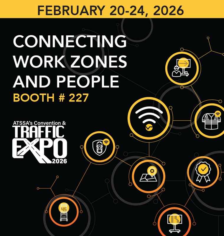 Ver-Mac à ATSSA 2026